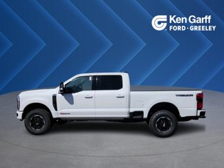 New 2025 Ford F350 Platinum w/ Tremor Off-Road Package image 1