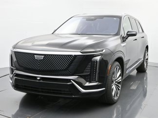 New 2026 Cadillac Vistiq Premium Luxury image 1