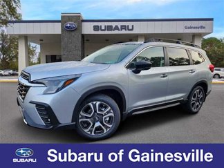 New 2025 Subaru Ascent Touring image 1