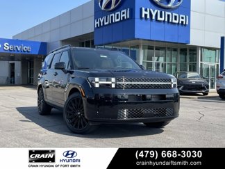 New 2026 Hyundai Santa Fe Calligraphy image 1