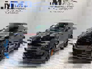 Used 2024 Chevrolet Camaro SS image 1