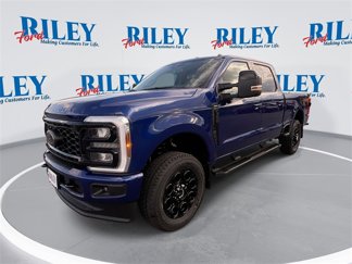 New 2026 Ford F350 4x4 Crew Cab Super Duty image 1