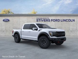 New 2025 Ford F150 Raptor image 1