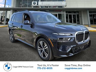 New 2026 BMW X7 xDrive40i w/ M Sport Package image 1
