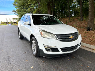 Used 2016 Chevrolet Traverse LT image 1