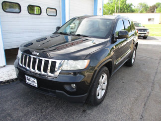 Used 2012 Jeep Grand Cherokee Laredo image 1