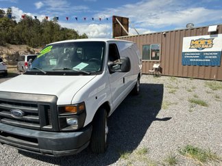 Used 2012 Ford E-150 and Econoline 150 image 1