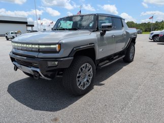 New 2025 GMC Hummer EV 2X image 1