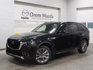 New 2025 MAZDA CX-90 3.3 Turbo w/ Premium Plus Pkg image 1