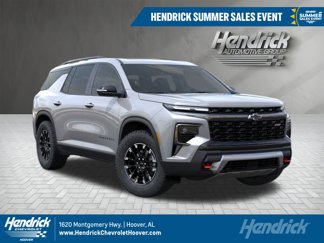 New 2026 Chevrolet Traverse Z71 image 1