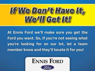 New 2025 Ford F150 Tremor image 1