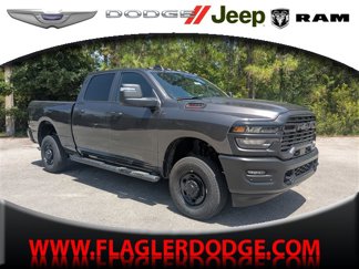 New 2025 RAM 2500 Tradesman image 1