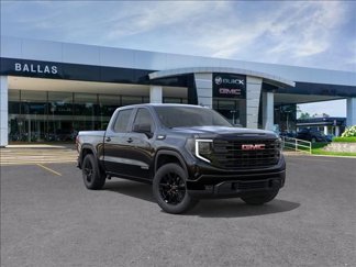 New 2026 GMC Sierra 1500 Elevation image 1