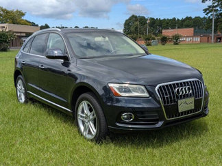Used 2017 Audi Q5 2.0T Premium Plus w/ Technology Package image 1