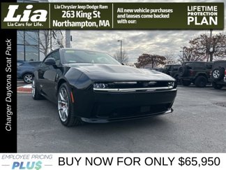New 2024 Dodge Charger R/T Scat Pack w/ Plus Group image 1