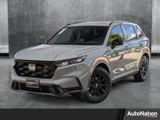 New 2026 Honda CR-V Sport-L image 1