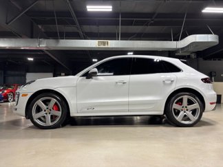 Used 2018 Porsche Macan GTS image 1