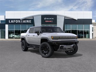 New 2026 GMC Hummer EV 4x4 Crew Cab image 1