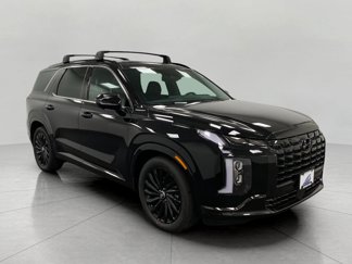 New 2025 Hyundai Palisade Calligraphy image 1