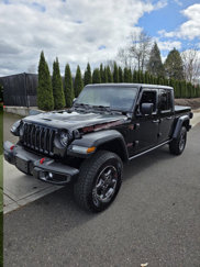 Used 2020 Jeep Gladiator Rubicon image 1