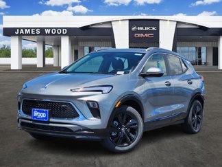 New 2026 Buick Encore GX Sport Touring w/ Comfort Package image 1