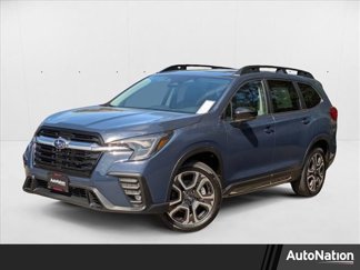 New 2025 Subaru Ascent Limited image 1