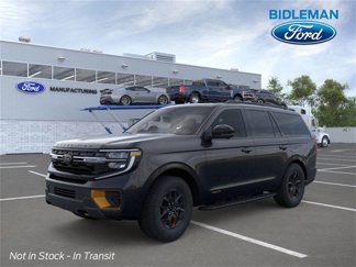New 2025 Ford Expedition Tremor image 1