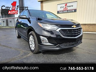 Used 2020 Chevrolet Equinox LT image 1