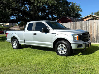 Used 2018 Ford F150 XL w/ Equipment Group 101A Mid image 1