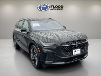New 2025 Lincoln Nautilus Reserve w/ Jet Appearance Package image 1