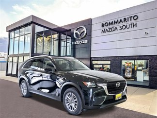 New 2025 MAZDA CX-90 Plug-In Hybrid w/ Preferred image 1