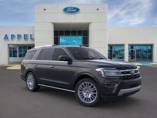 New 2024 Ford Expedition Limited image 1