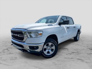 Certified 2023 RAM 1500 Big Horn image 1