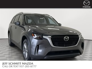New 2025 MAZDA CX-90 3.3 Turbo w/ Preferred Package image 1