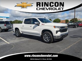 New 2025 Chevrolet Silverado 1500 LT w/ All Star Edition Plus image 1