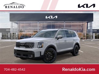 New 2025 Kia Telluride SX Prestige X-Line image 1