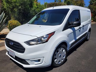 Used 2019 Ford Transit Connect XLT image 1