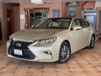 Used 2018 Lexus ES 350 image 1
