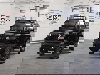 New 2025 Jeep Wrangler Unlimited Sport S 4xe image 1