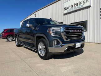 Used 2021 GMC Sierra 1500 SLT image 1