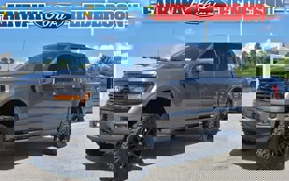 New 2025 Ford F150 XLT image 1