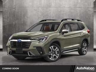 New 2025 Subaru Ascent Touring image 1