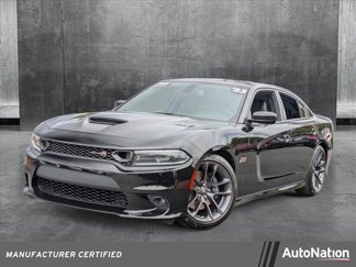Certified 2023 Dodge Charger Scat Pack w/ Plus Group image 1