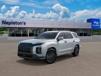 New 2025 Hyundai Palisade Calligraphy image 1