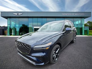 New 2026 Genesis GV70 2.5T Sport Prestige image 1