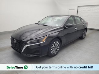 Used 2023 Nissan Altima 2.5 SV image 1
