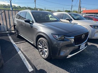 Used 2024 MAZDA CX-90 3.3 Turbo w/ Premium Package image 1