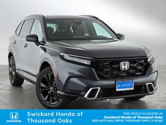New 2026 Honda CR-V Sport Touring image 1