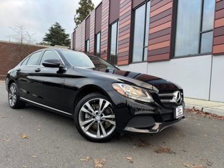 Used 2016 Mercedes-Benz C 300 4MATIC Sedan image 1
