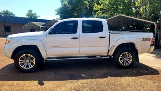 Used 2015 Toyota Tacoma 4x4 Double Cab image 1